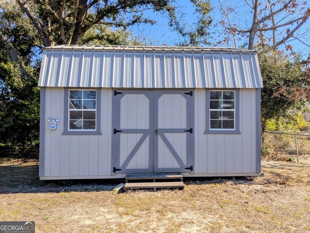 27 Park Avenue, Hazlehurst, GA 31539