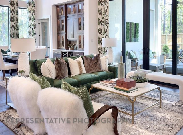 5402 Rose Ridge Drive, Fulshear, TX 77441