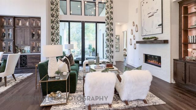 5402 Rose Ridge Drive, Fulshear, TX 77441