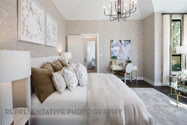 5402 Rose Ridge Drive, Fulshear, TX 77441