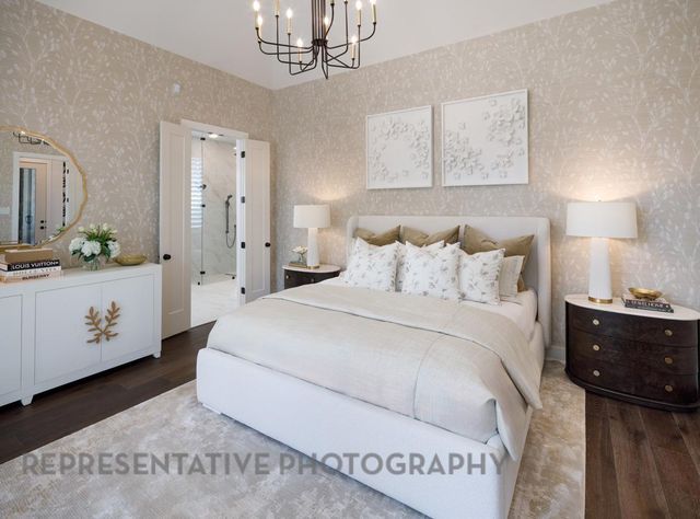 5402 Rose Ridge Drive, Fulshear, TX 77441