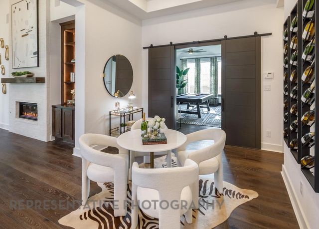 5402 Rose Ridge Drive, Fulshear, TX 77441