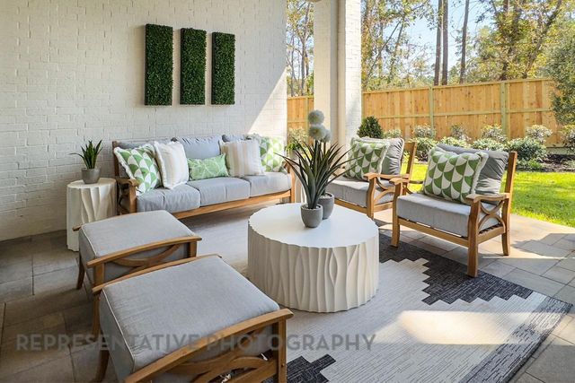 5402 Rose Ridge Drive, Fulshear, TX 77441