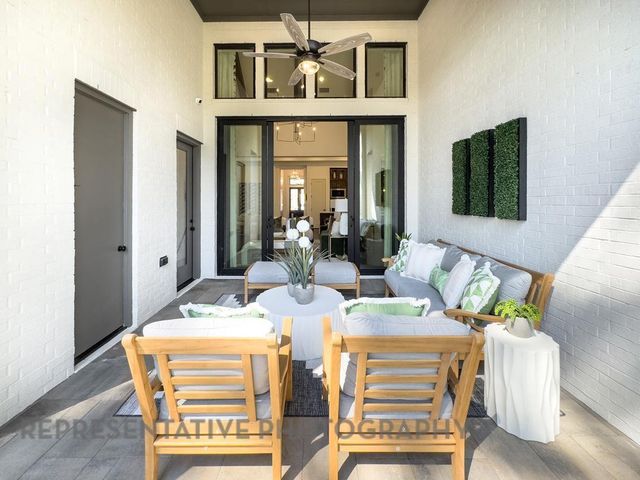 5402 Rose Ridge Drive, Fulshear, TX 77441