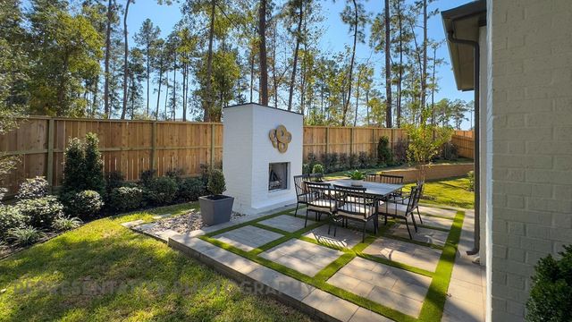 5402 Rose Ridge Drive, Fulshear, TX 77441