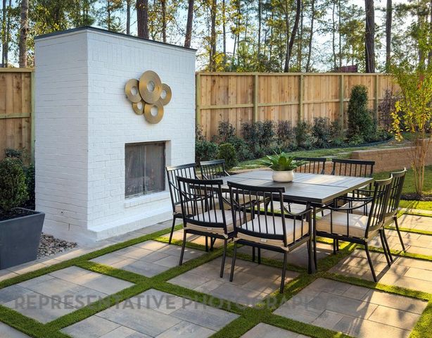 5402 Rose Ridge Drive, Fulshear, TX 77441