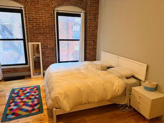 111 Beach St 3C, Boston, MA 02111