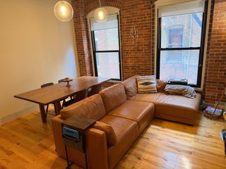 111 Beach St 3C, Boston, MA 02111