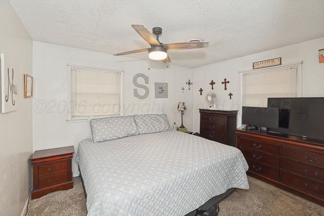 2321 BELL Street, Amarillo, TX 79106