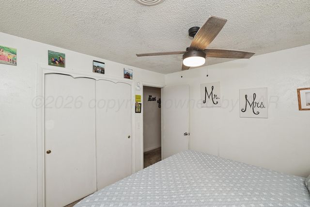 2321 BELL Street, Amarillo, TX 79106