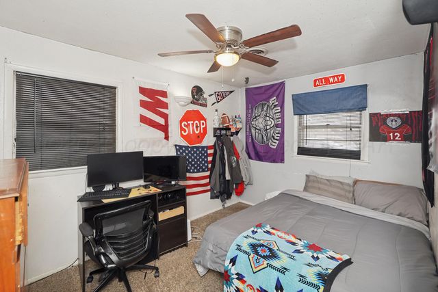 2321 BELL Street, Amarillo, TX 79106