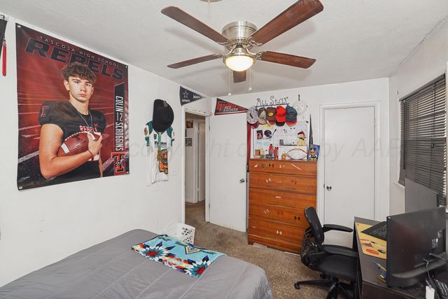 2321 BELL Street, Amarillo, TX 79106