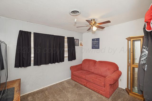 2321 BELL Street, Amarillo, TX 79106