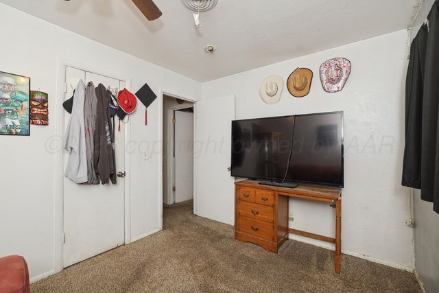 2321 BELL Street, Amarillo, TX 79106