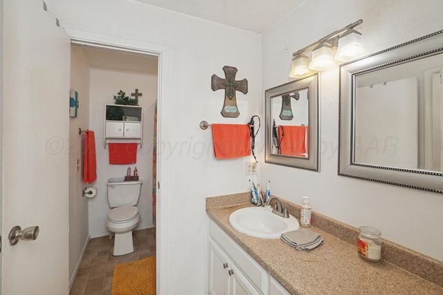 2321 BELL Street, Amarillo, TX 79106