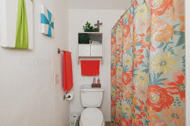 2321 BELL Street, Amarillo, TX 79106