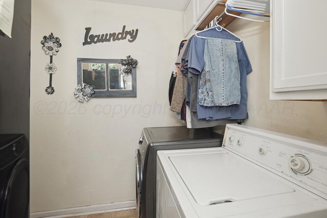 2321 BELL Street, Amarillo, TX 79106