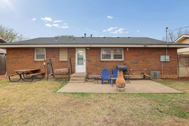 2321 BELL Street, Amarillo, TX 79106