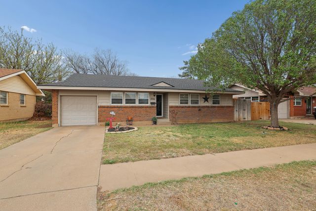 2321 BELL Street, Amarillo, TX 79106