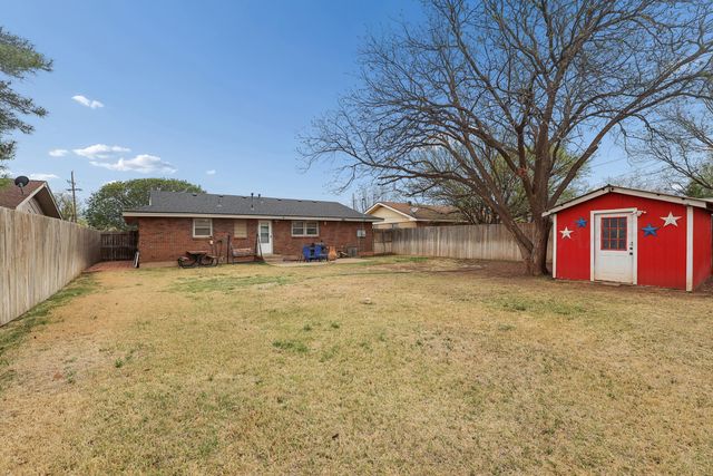 2321 BELL Street, Amarillo, TX 79106