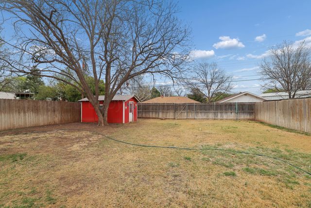 2321 BELL Street, Amarillo, TX 79106