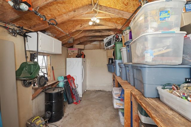 2321 BELL Street, Amarillo, TX 79106