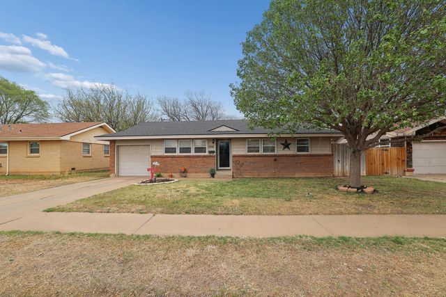 2321 BELL Street, Amarillo, TX 79106