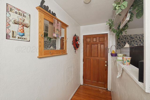 2321 BELL Street, Amarillo, TX 79106