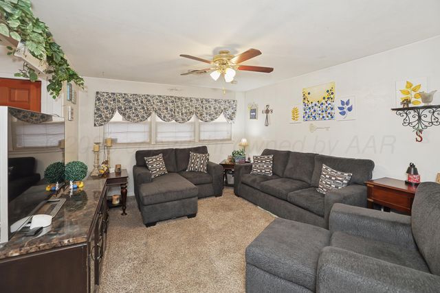 2321 BELL Street, Amarillo, TX 79106