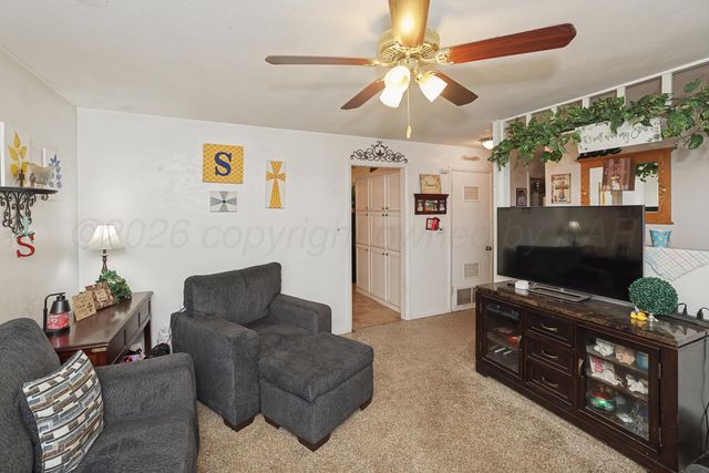 2321 BELL Street, Amarillo, TX 79106