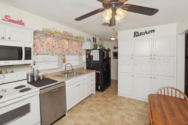 2321 BELL Street, Amarillo, TX 79106