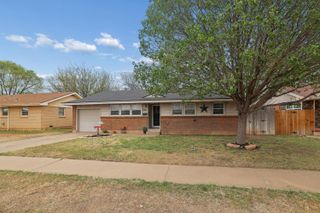 2321 BELL Street, Amarillo, TX 79106