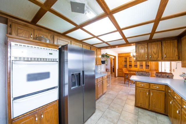 21282 SE 15th, Harrah, OK 73045