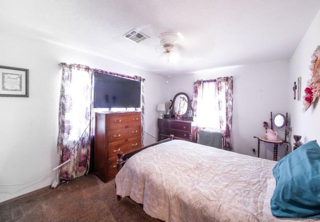 21282 SE 15th, Harrah, OK 73045