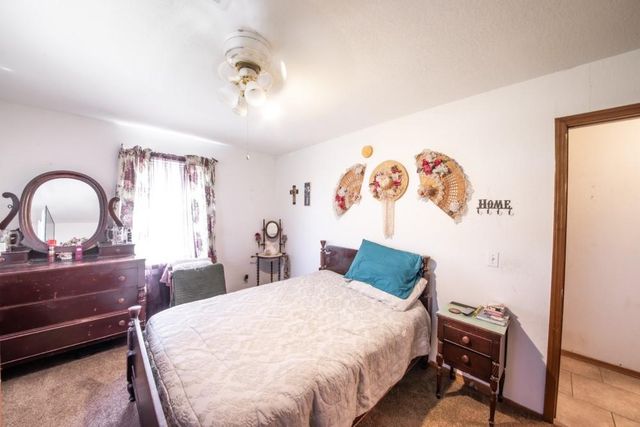 21282 SE 15th, Harrah, OK 73045