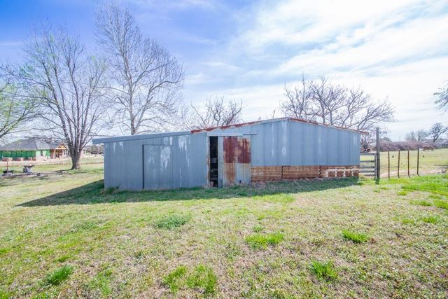 21282 SE 15th, Harrah, OK 73045