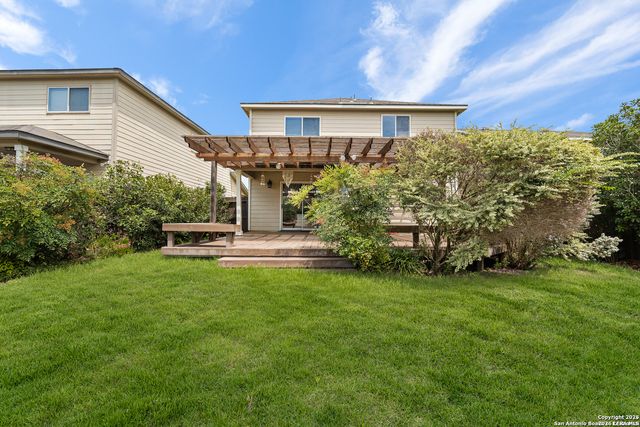 25035 Longbranch Run, San Antonio, TX 78261