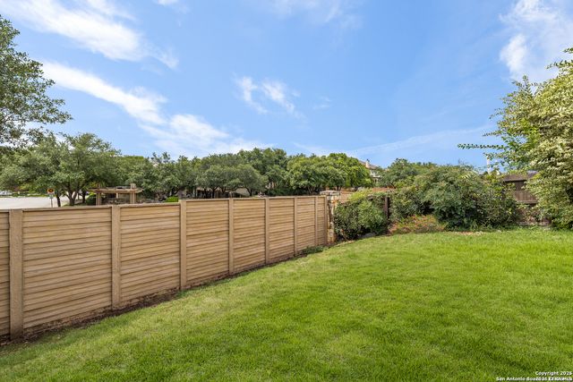 25035 Longbranch Run, San Antonio, TX 78261