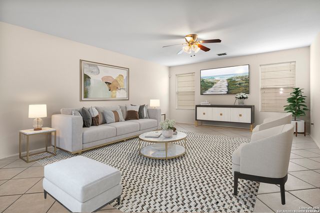 25035 Longbranch Run, San Antonio, TX 78261