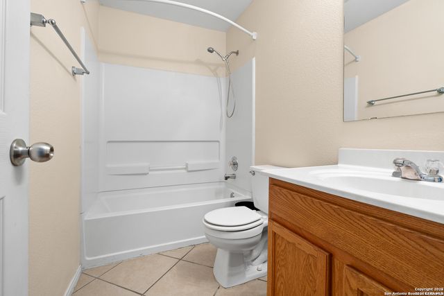 25035 Longbranch Run, San Antonio, TX 78261