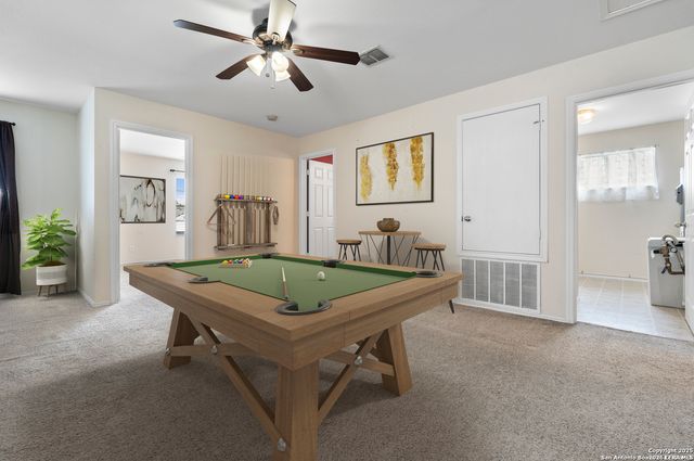 25035 Longbranch Run, San Antonio, TX 78261