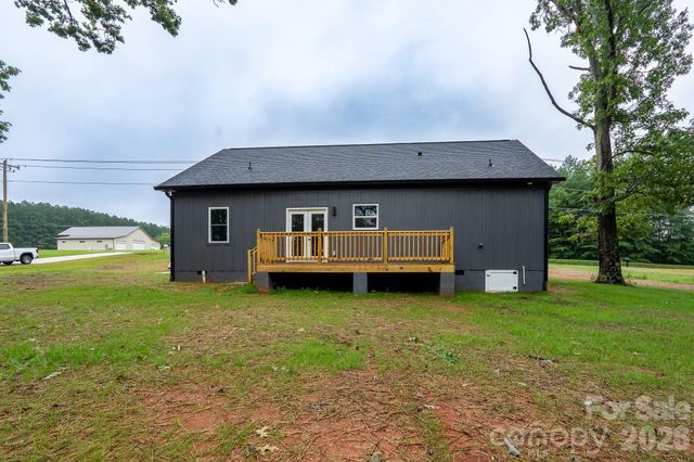 3916 E Maiden Road, Maiden, NC 28650