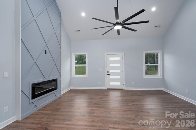 3916 E Maiden Road, Maiden, NC 28650
