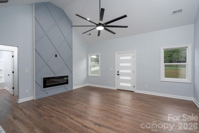 3916 E Maiden Road, Maiden, NC 28650