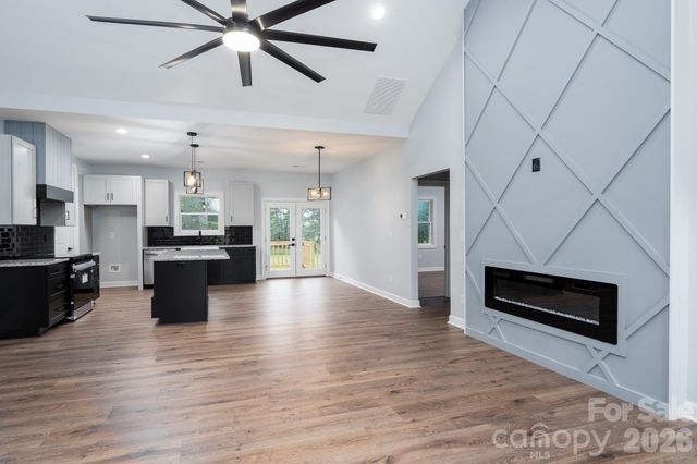 3916 E Maiden Road, Maiden, NC 28650