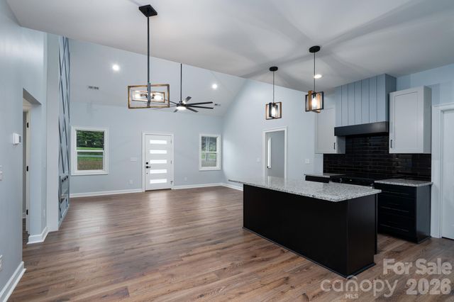 3916 E Maiden Road, Maiden, NC 28650