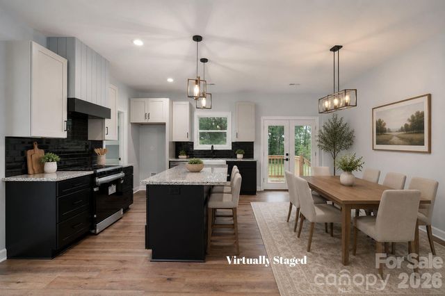 3916 E Maiden Road, Maiden, NC 28650
