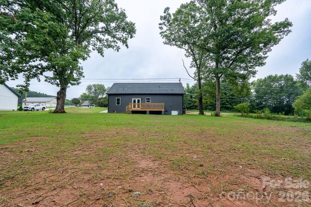 3916 E Maiden Road, Maiden, NC 28650