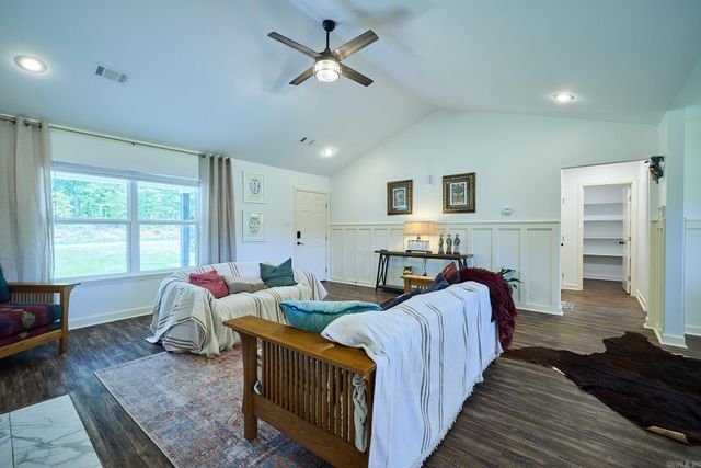 357 Rigsby Loop, Lonsdale, AR 72087