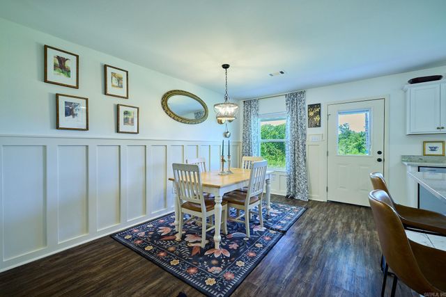 357 Rigsby Loop, Lonsdale, AR 72087